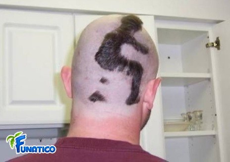 TaAngle24's tweet image. 50 RT's and @biggunssmitty said he would get this haircut. C'mon people, RT!