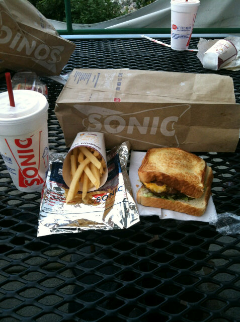 _Fatmann's tweet image. Crush Time #sonicflow