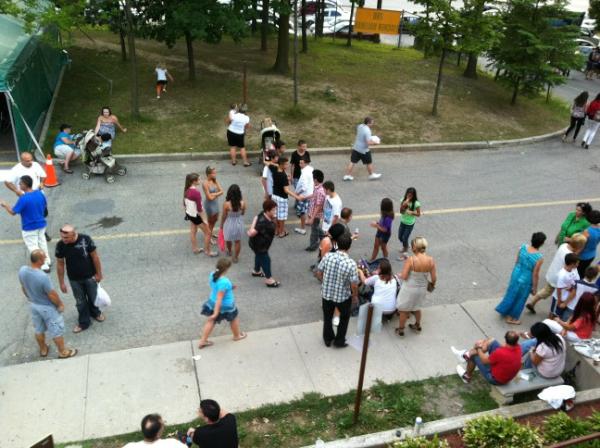 SerbianFoodFest's tweet photo. #SetbianFoodGestival http://t.co/tkqp9AHL