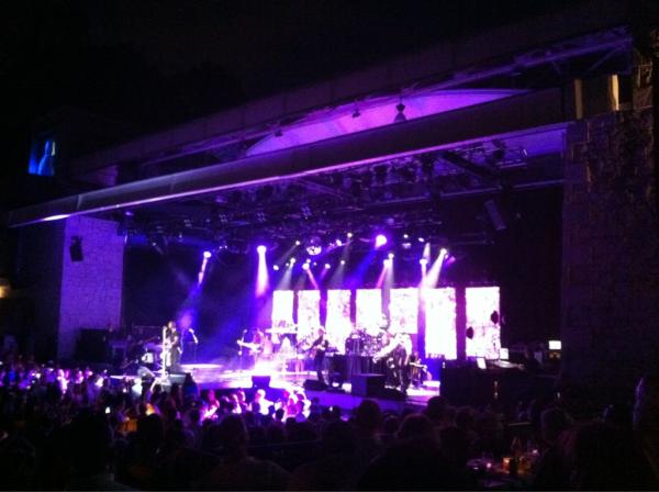 FreedomHeights's tweet photo. At Chastain wit @Brandi__B for Seal concert #seal #concert #Atlanta #EVERYONE # http://t.co/viUahRec