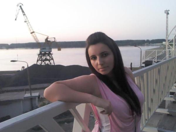 SilviaPeeva's tweet photo. The city , where I study Finanse - Svishtov , this is The Danube river :)) http://t.co/smLV9mEQ