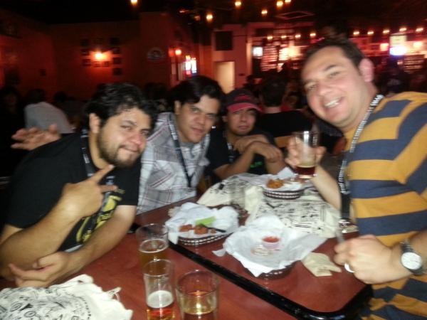 rmonteroo's tweet image. #drupalcampLA #drupalatino