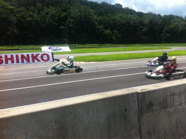 파주 카트 현장