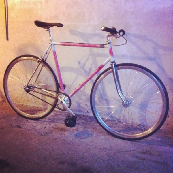 Officine_Burger's tweet photo. Pimpa. http://t.co/2Q4GxpO8