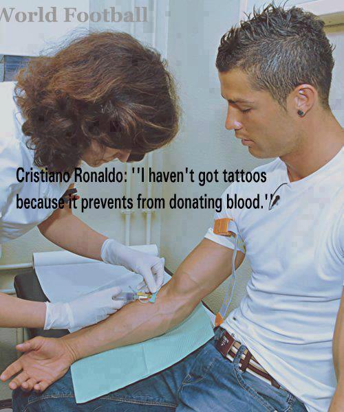 Blood donation crisis blamed on rise in tattoos and exotic holidays