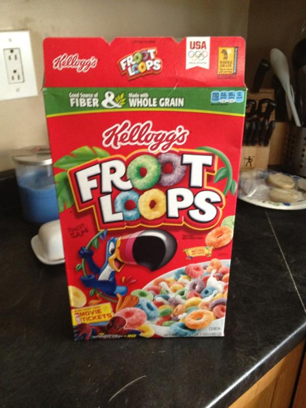 MariaVoiro's tweet photo. @heyALYSSSSA @caityannx  feel like I'm going to feel drunk if I eat this... http://t.co/Ovhw3PeU