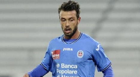 Per Giaretta, Rigoni partir&amp;agrave; corriere.it/sport/calcio/n…