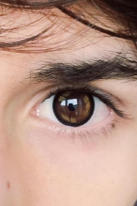 _tomriley's tweet image. #eye