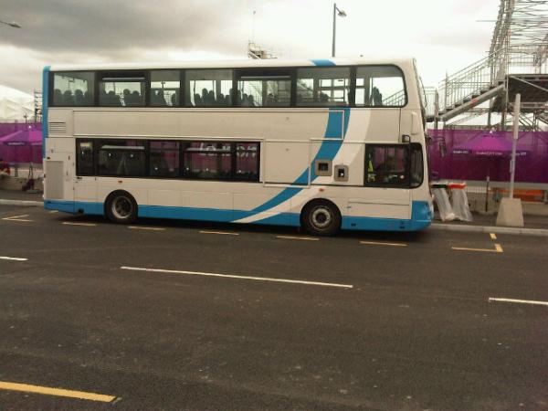 AbbyLJohnston's tweet image. Mode of transportation for the next month #howappropriate #iLoveLondon