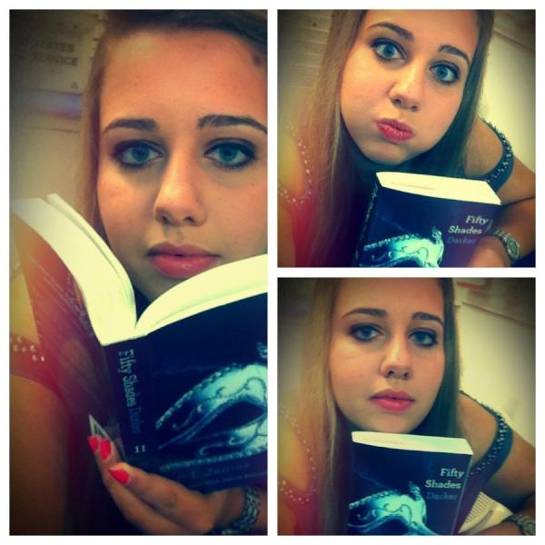 ArkadKru's tweet image. &apos;My heartbeat lurches at the sight of him.&apos; #FiftyShadesOfGrey #FiftyShadesDarker &amp;lt;3 &amp;lt;3 &amp;lt;3 #ReadingMode &amp;lt;At Work&amp;gt; :D