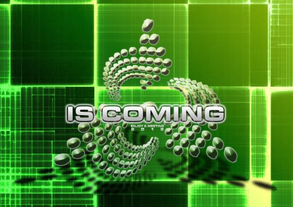 EnjoyandMeeting's tweet photo. is coming......., Enjoy &amp; Meeting 2012 http://t.co/bDFri9qN