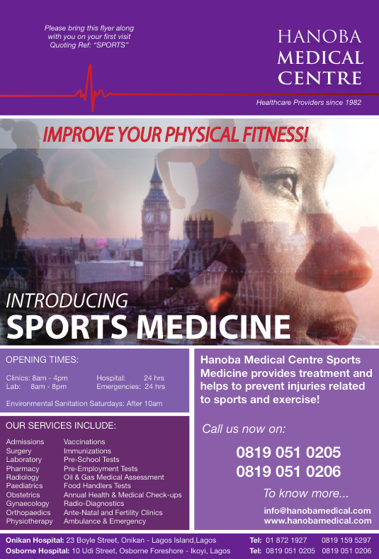 Hanobamedical's tweet photo. Sports Medicine at Hanoba Medical! Pay us a visit today! http://t.co/u1cTKzcC