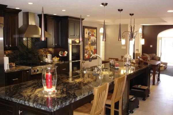 Design_Kitchen's tweet image. How's this for your Summer home makeover? ow.ly/ciB8V