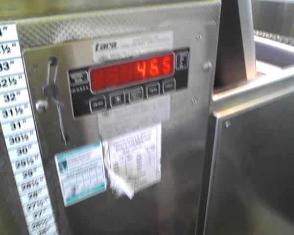 BestBuddiesVADC's tweet image. Perfect weight for a perfect state.  #noadditionalfees #onmyway