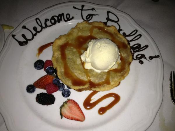 otterN9NE's tweet photo. What a first class place can't wait to explore the city. #ChopHouse http://t.co/vy7xFyp0