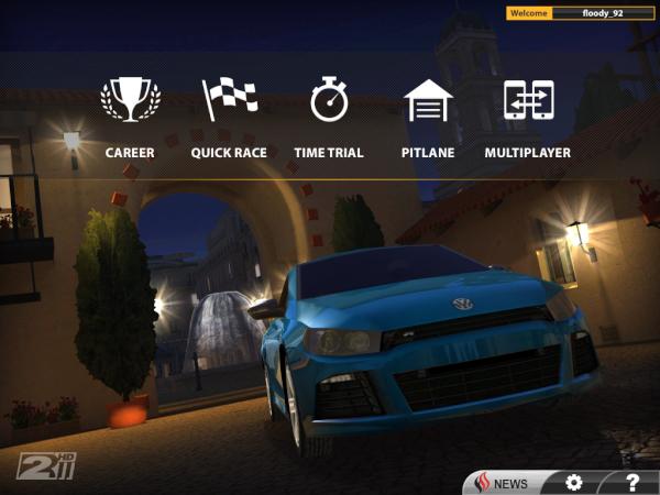 Liam2192's tweet photo. Best iPad app #realracing2 http://t.co/vkWBHTKu