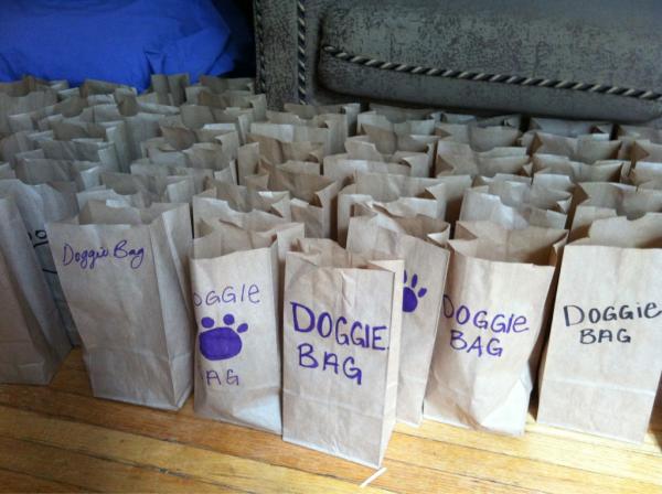 DogDaysTO tweet picture