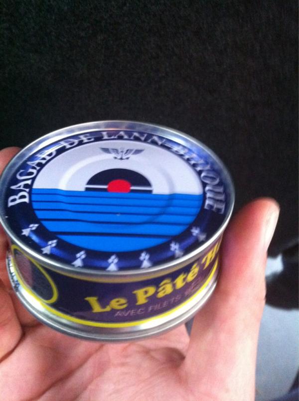 Bagad de Lann-Bihoué tweet media