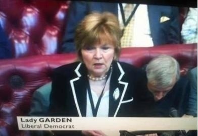 Iwanrunner's tweet photo. I hope she keeps it tidy.... http://t.co/E3GRRiXQ