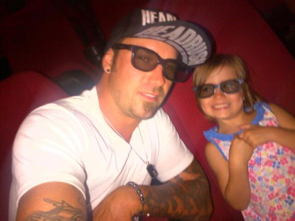 JeremyBieber's tweet image. Movies with the best date ever @JazmynBieber ")