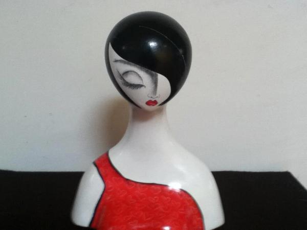 decorastic's tweet image. A beauty decorative piece clay made from our house collection, nice isn't it? available in our app catolog