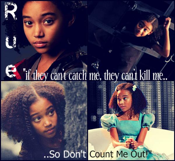 THGPLL's tweet image. RUE