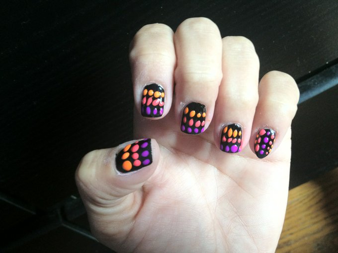 Black polka dots http://t.co/5xgjtPt8