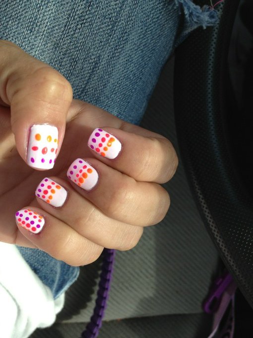 White ones too! http://t.co/YuyoUCZ2