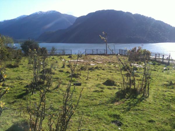 IvanSotoB's tweet image. Vendo Sitio Con Inigualable Vista y Ubicación Estratégica en Puerto Chacabuco , consultas correo ivoservi@gmail.com