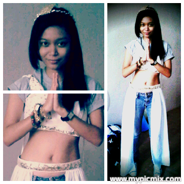 iamkimmmm's tweet image. ♬ Goddess Kat ♬ #playingwithPICMIX @mariakatvilla