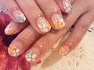 ネイルサロン ブリスト 新宿 Blisst S Twitter