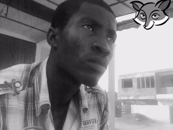 degraft amissah tweet media