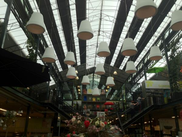 Intratuin_Elst's tweet photo. Wij zijn trots op ons prachtige pand http://t.co/pshp5rf5