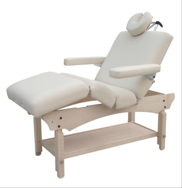 TherapyBug's tweet image. Free Roling Stool with every Affinity Helena Spa Table £555 delivered #offerfreestuff