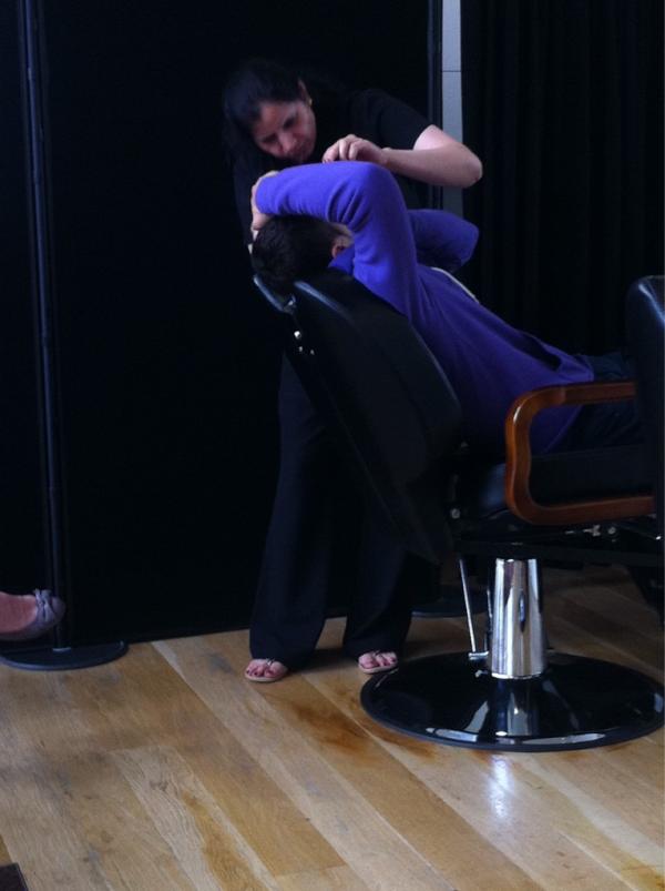 Karltyler_546's tweet image. @TheDannyButler havin ur HAMMER EYE BROWS THREADED #nicebrows
