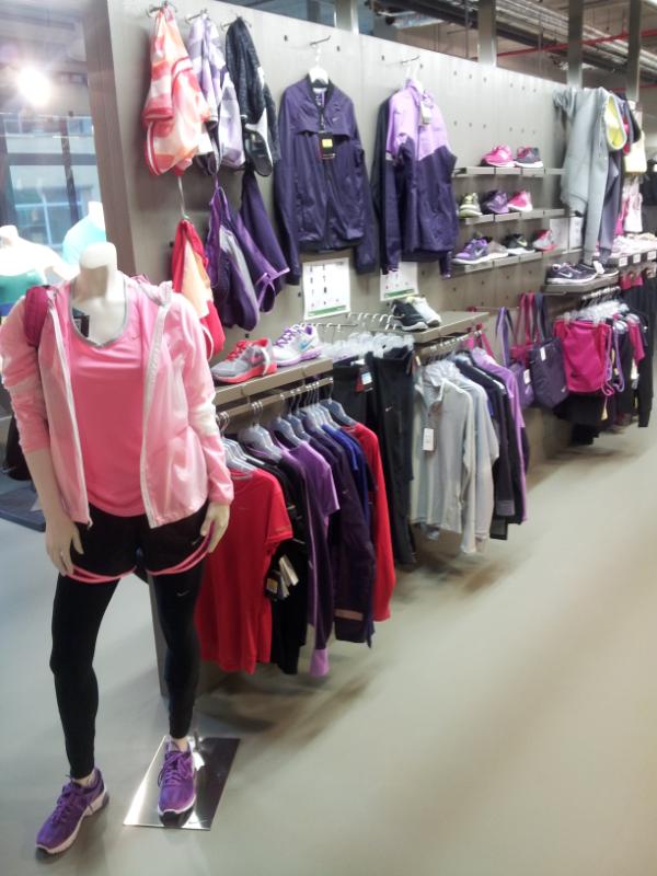 Nike voorjaar 2013 #sneakpreview