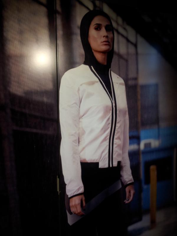 Nike running department. Vanaf februari  2013 bij Reus Sport. #sneakpreview