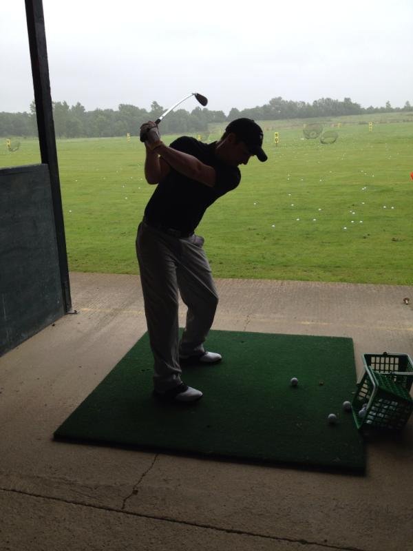 Prostate Cancer Golf tweet media