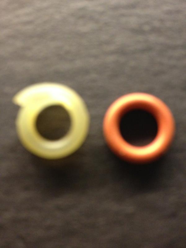 DanielVonTWEETS's tweet image. the culprit and the repair #aircompression