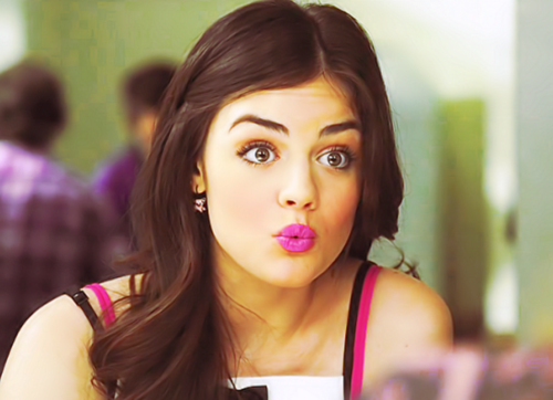 myendlesspll's tweet photo. eu amo essa foto! http://t.co/xuN4VsWT