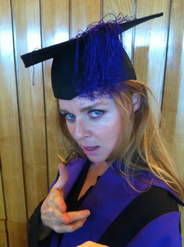 stella mccartney central saint martins