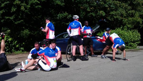 Cycled From tweet media