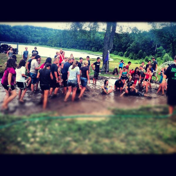 mallybrooke's tweet image. Lost valley, Michigan!!!!!! 2012(: 
#atldreamteam