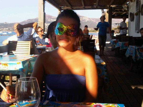 #CalviOnTheRocks perdure ! Chloé / Phred (<a href="/ladamenoirRds/">La dame Noir</a>) ce soir !