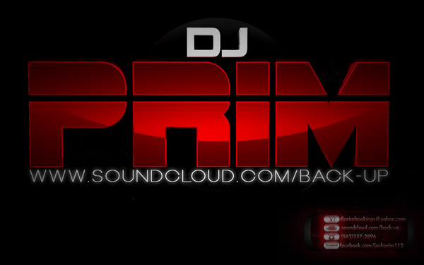 OfficialDjPrim tweet picture