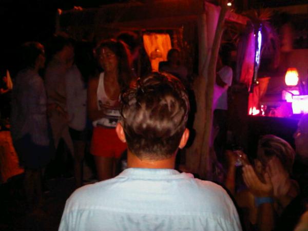 On ne vous le cachera pas ! #Chloe c'était fou ! #CalviOnTheBeach