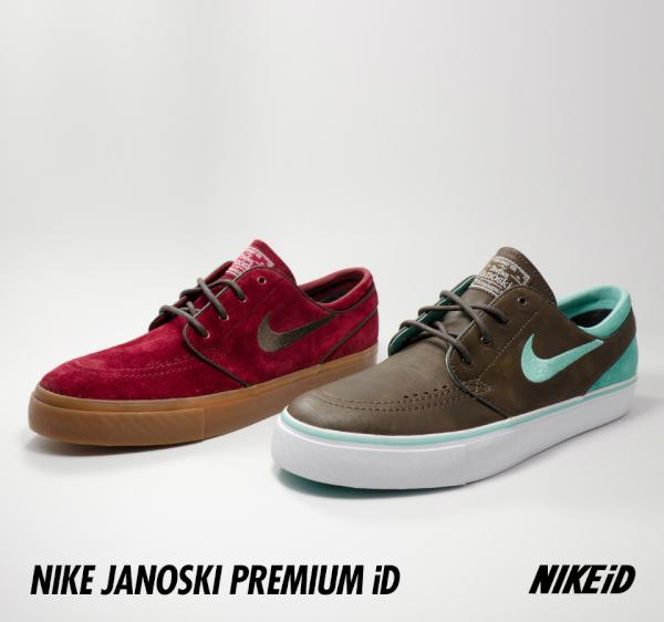 nike id 27