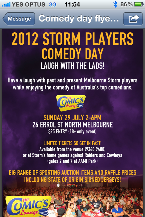 RyanHoffman12's tweet image. “@nickibabe7: @TheComicsLounge @thecomicslounge @RyanHoffman12 .. What time? Cost??.. #notmissingthis”