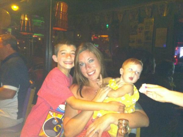 bradamic's tweet image. 2 more princesses and Lil boy blue