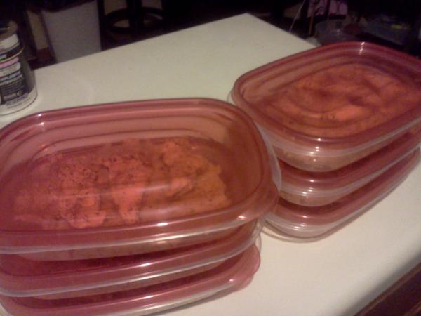 tbakes34's tweet image. #dedicated #stack45&apos;s